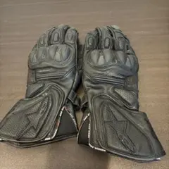 Alpinestars SP-8 V3 グローブ ブラック Mサイズのサムネイル