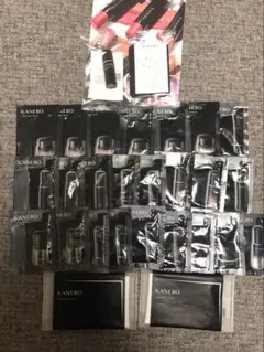 カネボウ 試供品 サンプル