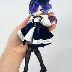 十六夜咲夜 フィギュア 東方Project figma 076 - メルカリ