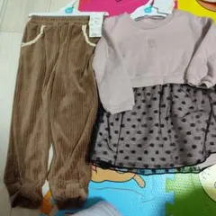 子供服セット　95