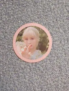 TWICE MORE＆MORE モモ アルバム特典