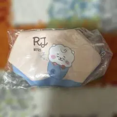 BT21 RJ ポーチ