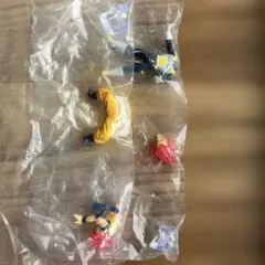 ドラゴンボール超 超サイヤ人ゴッド　孫悟空と超サイヤ&ゴッド　ベジータセット
