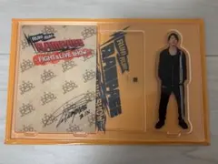 陣　アクリルスタンド