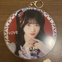 野口衣織 ビッグ賞 アクリルキーホルダー ダイナー衣装 野口衣織 ビッグ賞 アクリルキーホルダー ダイナー衣装 - メルカリ