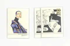 東京リベンジャーズ　原画展　ぱしゃこれ　柴八戒