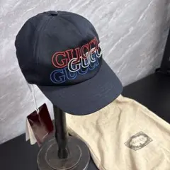 ベルルッティ キャップ カリグラフィー シルク グレー M - メルカリ