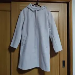 【最終値下げ】GLOBAL WORK WOOLLY TEC コート M