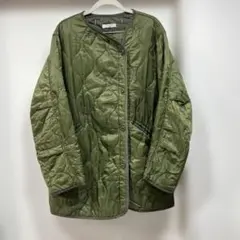 フリークスストア FREAK'S STORE キルティングジャケット