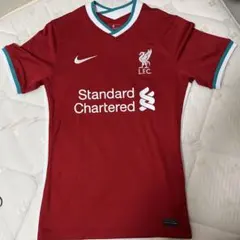 リヴァプール 20-21 ユニフォーム sサイズ