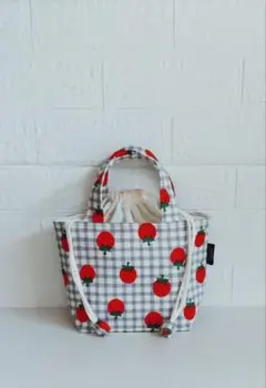 2026年最新】手編みいちごバッグの人気アイテム - メルカリ