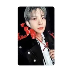 ヒスンさんそれは何の花ですか？