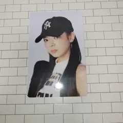 ITZY TUNNEL VISION 1万円 特典 トレカ リア - メルカリ