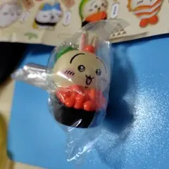 ちいかわ寿司フィギュアキーホルダー　うさぎ