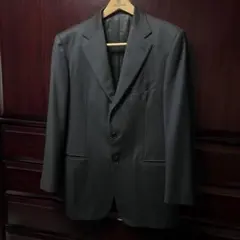 [희귀] ISAIA 나폴리 수트 자켓 다크 네이비 이탈리아산