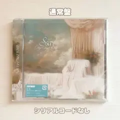 Hey! Say! JUMP アルバム S say 通常盤