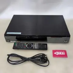ブルーレイレコーダー SONY BDZ-AX1000のサムネイル