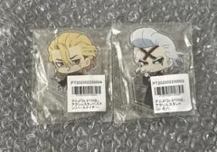 Dr.STONE アニメイト　ポイント　アクリルスタンド　ゼノ　スタンリー