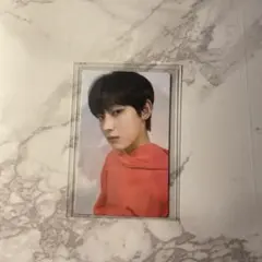 ENHYPEN ペンライト 特典 トレカ ソヌ