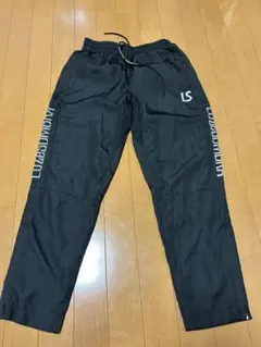 ⋆⠜ LUZ e SOMBRA ピステパンツ黒size 150 ⋆⠜