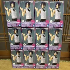 【新品未開封】チェンソーマン レゼ篇 レゼ フィギュア 12体セット