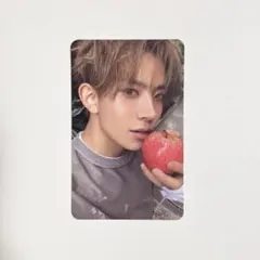 ENHYPEN HEESEUNG トレカ