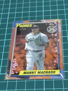 2026年最新】マニー・マチャドの人気アイテム - メルカリ