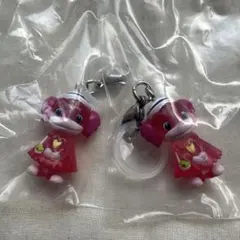 ぐ〜チョコランタンめじるしアクセサリー