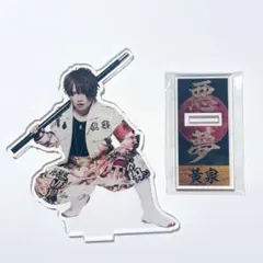 NIGHTMARE 柩 アクスタ - メルカリ