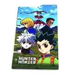HUNTER×HUNTER OVA GI Final 初回限定版 収納BOX付 - メルカリ
