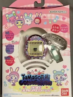 TamagotchiConnection メゾピアノ たまごっちこらぼれーしょん