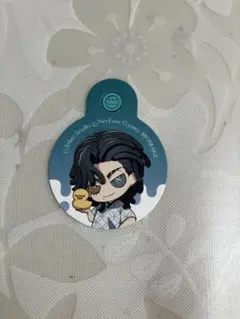 第五人格 騎士 極楽湯 ストロータグ コラボ