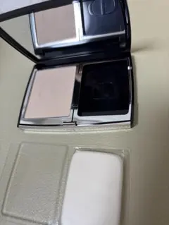 ディオールスキンフォーエヴァー ファンデーション