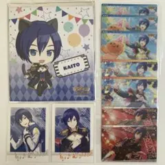 プロセカ KAITO まとめ売り