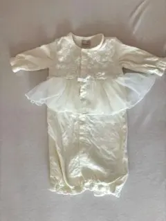 Petit mainベビードレス 50-70cm