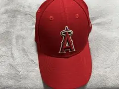 【野球キャップ】NEW ERA エンゼルス 帽子