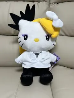yoshikitty BIGぬいぐるみ