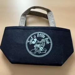 ミッキーのミニトートバッグ