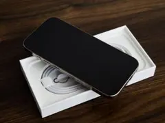 iPhone16 Pro 256GB ナチュラルチタニウム SIMフリー