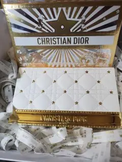 Dior アイシャドウパレット2025 DIOR CAPTURE 2点セット