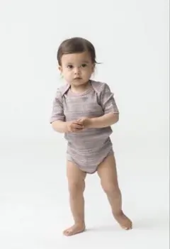 ロンハーマン ロンパース サイズ70