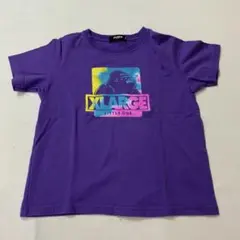 エクストララージ キッズ タイダイボックス OGゴリラTシャツ 半袖 130cmのサムネイル
