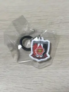 浦和レッズ めじるしアクリル Ｊリーグ