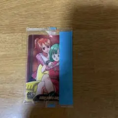 週刊少年ジャンプ40周年 ウエハースカード ナミ ブルマ 미개봉