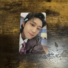 SEVENTEEN FML 特典カード