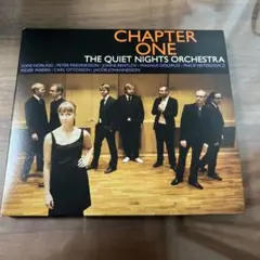 Chapter One - The Quiet Nights Orchestra