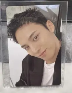 seventeen ミンギュ 17 is right here HEARver