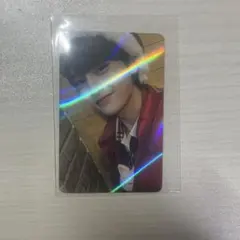 Christmas Eve アイエン　ミュープラ　music plant スキズ