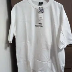 I LIKED YOUR SONG XL Tシャツ