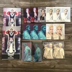 THE RAMPAGE 鈴木昂秀 アクスタ フォトカ シークレット